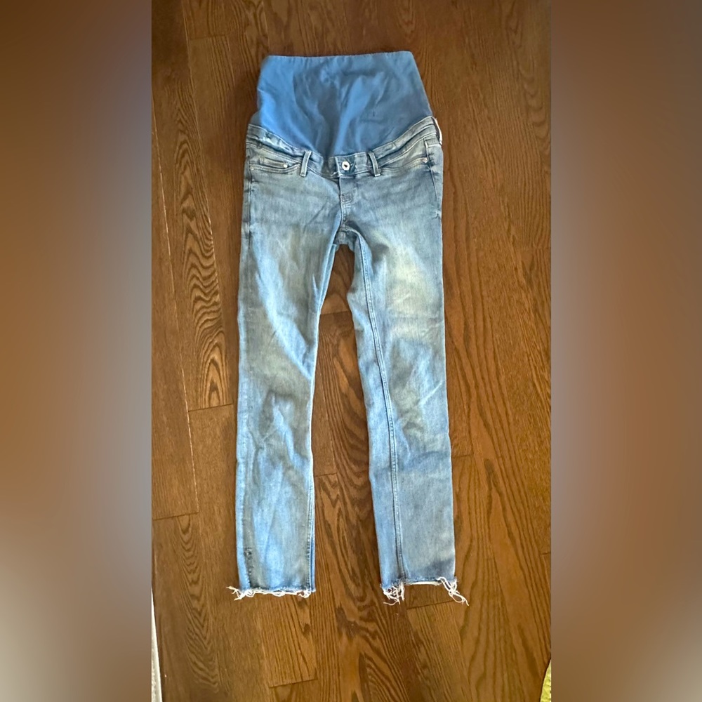 H&M Maternity Jeans